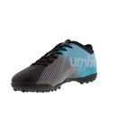 Chuteira Society Umbro Vibe II TF - Adulto - Foto 4