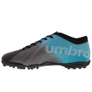 Chuteira Society Umbro Vibe II TF - Adulto - Foto 5