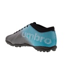 Chuteira Society Umbro Vibe II TF - Adulto - Foto 6