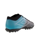 Chuteira Society Umbro Vibe II TF - Adulto - Foto 8