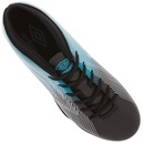 Chuteira Society Umbro Vibe II TF - Adulto - Foto 9