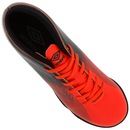 Chuteira Society Umbro Vibe II TF - Adulto - Foto 2