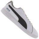 Tênis Puma MAPM Smash V2 - Unissex - Foto 1