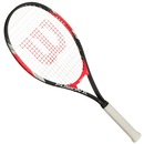 Raquete de Tênis Wilson Fusion XL - Foto 2