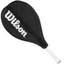 Raquete de Tênis Wilson Fusion XL - Foto 6