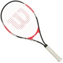 Raquete de Tênis Wilson Fusion XL - Foto 1