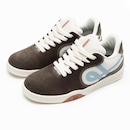 Tênis Masculino ÖUS Imigrante Essencial - Foto 4