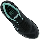 Tênis Asics Netburner Ballistic FF - Feminino - Foto 9
