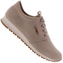 Tênis Coca-Cola Sense Suede New - Feminino - Foto 1