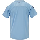 Camisa Manchester City I 19/20 Puma - Infantil - Foto 2