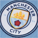 Camisa Manchester City I 19/20 Puma - Infantil - Foto 5
