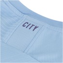 Camisa Manchester City I 19/20 Puma - Infantil - Foto 8