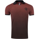 Camisa Polo do Flamengo Halo 19 - Masculina - Foto 1
