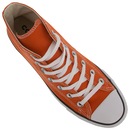 Tênis Crepper Cano Alto Converse All Star Chuck Taylor Plataforma - Unissex - Foto 2