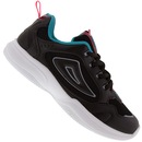 Tênis Fila Attrek - Infantil - Foto 1