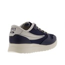 Tênis Fila F-1911 - Júnior - Foto 8