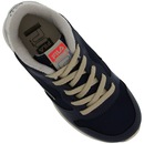 Tênis Fila F-1911 - Júnior - Foto 9