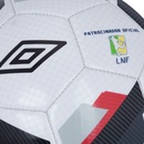 Bola de Futsal Umbro Hit Supporter - Foto 5