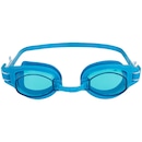 Kit de Natação Speedo Swim com Óculos + Touca + Protetor de Ouvido - Adulto - Foto 2