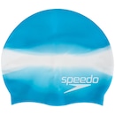 Kit de Natação Speedo Swim com Óculos + Touca + Protetor de Ouvido - Adulto - Foto 7