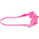 Kit de Natação Speedo Swim com Óculos + Touca + Protetor de Ouvido - Adulto - Foto 5