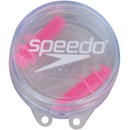 Kit de Natação Speedo Swim com Óculos + Touca + Protetor de Ouvido - Adulto - Foto 7