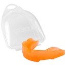 Protetor Bucal com Estojo Vollo VM502 - Adulto - Foto 1