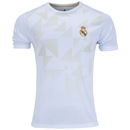 Camiseta Real Madrid Hala Madrid - Masculina - Foto 1