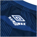 Camisa do Grêmio III 2019 Umbro - Masculina - Foto 7