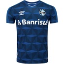 Camisa do Grêmio III 2019 Umbro - Masculina - Foto 1