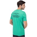 Camiseta Puma Mercedes Benz MAPM Logo 595352 - Masculina - Foto 3