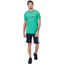 Camiseta Puma Mercedes Benz MAPM Logo 595352 - Masculina - Foto 5