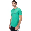 Camiseta Puma Mercedes Benz MAPM Logo 595352 - Masculina - Foto 2