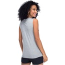 Camiseta Regata Liga da Justiça Mulher-Maravilha College - Feminina - Foto 3