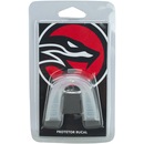 Kit de Boxe Naja: Bandagem + Protetor Bucal + Luvas de Boxe New Extreme - 14 OZ - Adulto - Foto 5