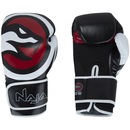 Kit de Boxe Naja: Bandagem + Protetor Bucal + Luvas de Boxe OPP - 12 OZ - Adulto - Foto 2