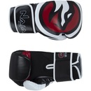 Kit de Boxe Naja: Bandagem + Protetor Bucal + Luvas de Boxe OPP - 12 OZ - Adulto - Foto 3