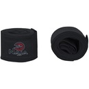 Kit de Boxe Naja: Bandagem + Protetor Bucal + Luvas de Boxe OPP - 12 OZ - Adulto - Foto 4