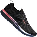 Tênis Brooks Ricochet 2 - Feminino - Foto 1