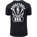 Camiseta NBA Trey Back - Infantil - Foto 2