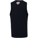 Camiseta Regata NBA New York Knicks 0134A - Infantil - Foto 2