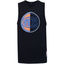 Camiseta Regata NBA New York Knicks 0134A - Infantil - Foto 1