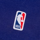 Camiseta Regata NBA New York Knicks 0134A - Infantil - Foto 3