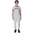 Calça de Moletom Champion Powerblend - Masculina - Foto 5