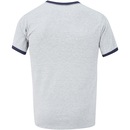 Camiseta Champion Jersey Ringer - Masculina - Foto 6