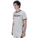 Camiseta Champion Jersey Ringer - Masculina - Foto 2