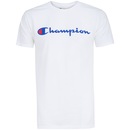Camiseta Champion Classic Jersey Graph - Masculina - Foto 5