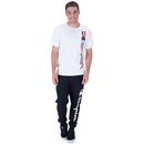 Camiseta Champion Classic Jersey Graph - Masculina - Foto 4