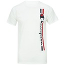 Camiseta Champion Classic Jersey Graph - Masculina - Foto 5
