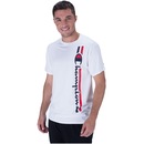 Camiseta Champion Classic Jersey Graph - Masculina - Foto 2